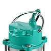Sewage Grinder Pump System